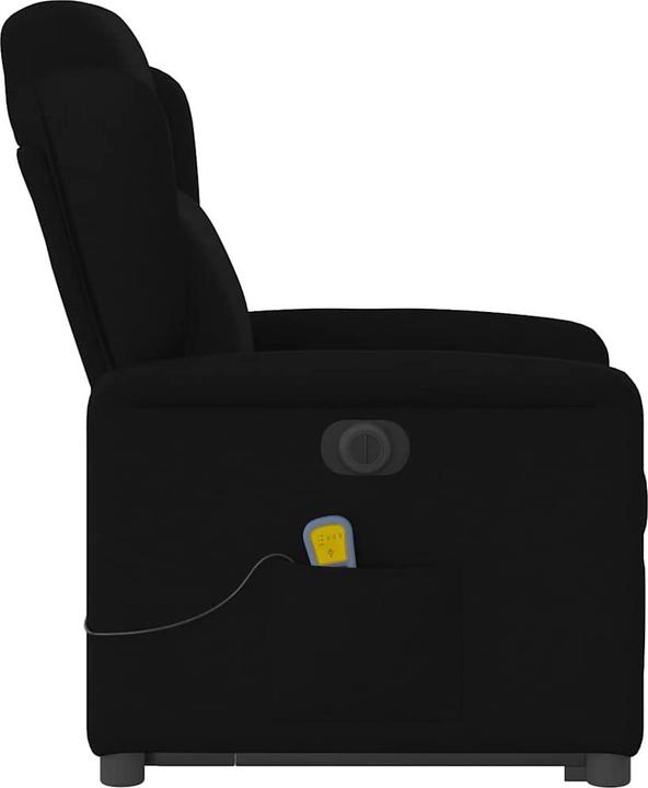 Image du produit vidaXL Massagesessel mit Aufstehhilfe