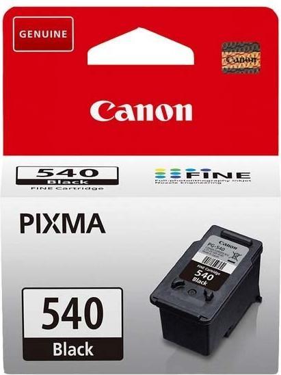 Produktbild Canon PG-540 (BK)