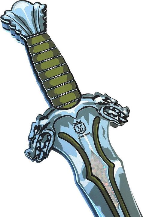 Produktbild Liontouch Drachen