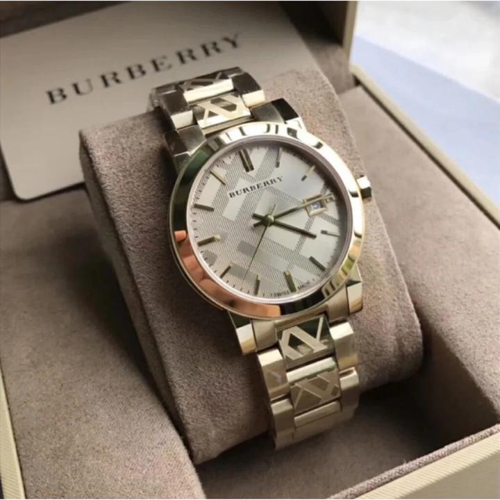 Immagine prodotto Burberry La città (Fatto in Svizzera, 34 mm)