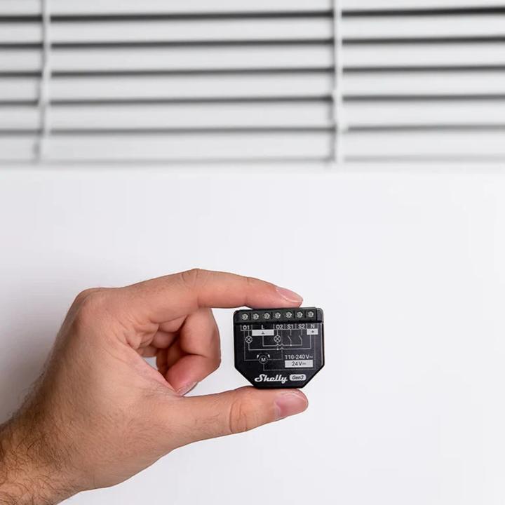 Actual product image