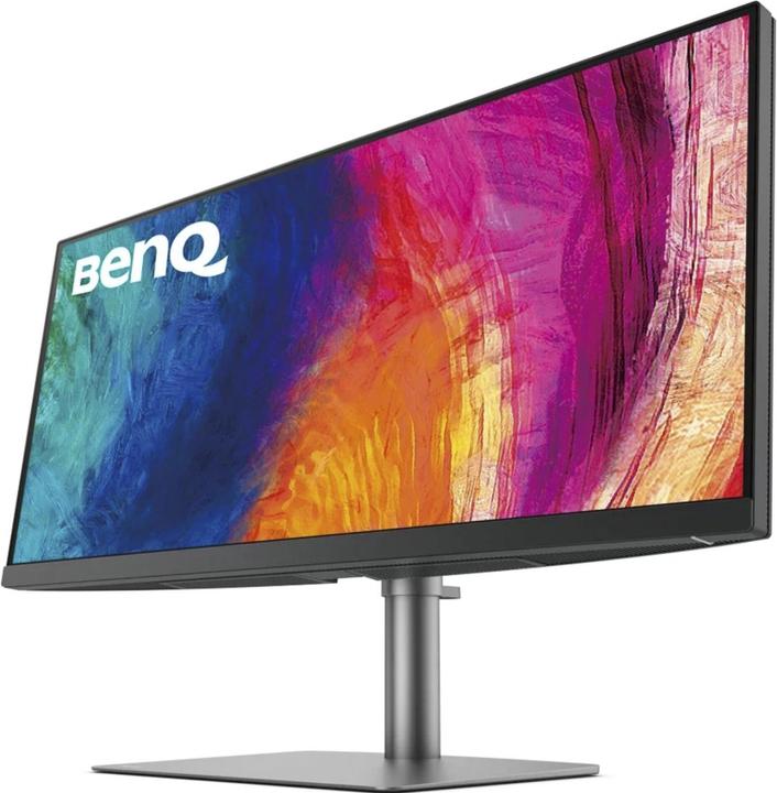 Actual product image BenQ PD3420Q (3440 x 1440 pixels, 34")