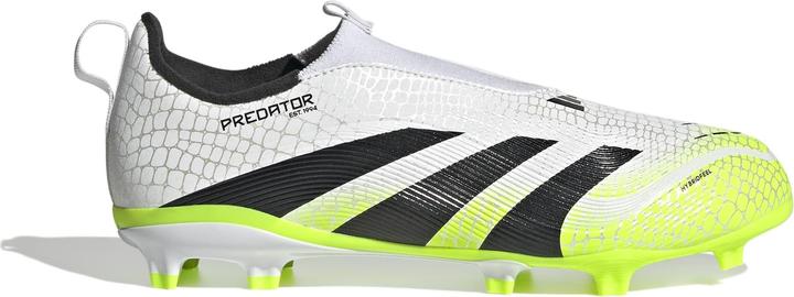 Produktbild adidas Predator League LL FG/MG Kinder-Fussballschuhe (38)