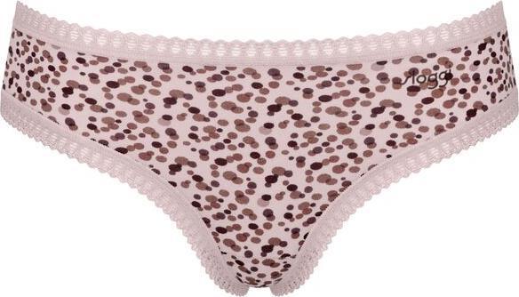 Immagine prodotto Sloggi GO Crush Hipster C3P (XXL, confezione da 3)