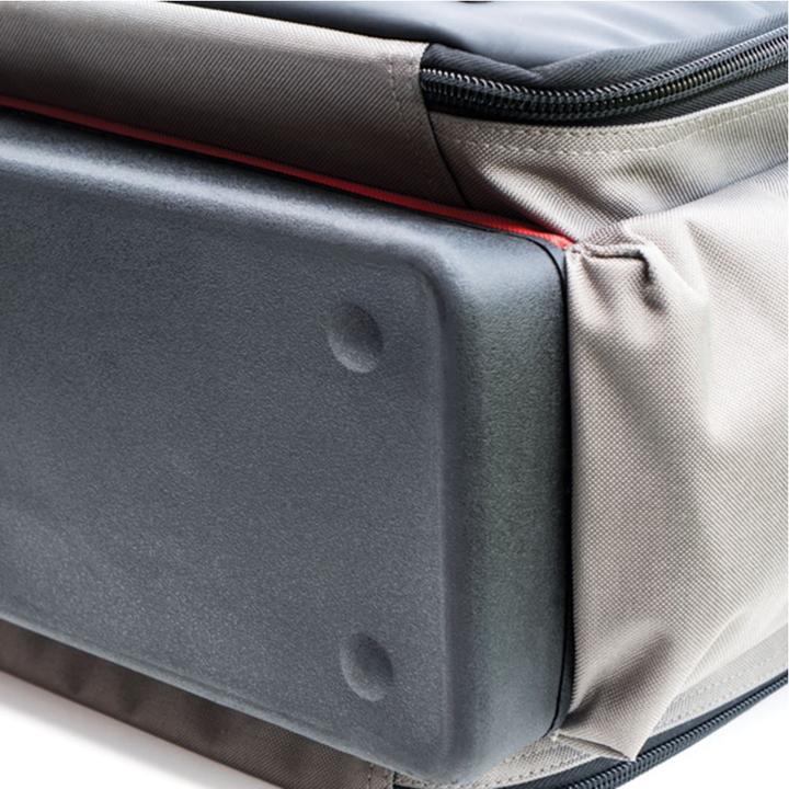 Actual product image C.K Magma Tool bag