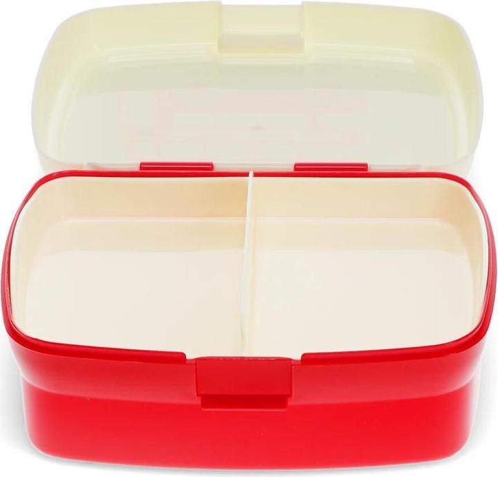 Produktbild Rex London lunchbox mit tablett tfl bus impérial londres