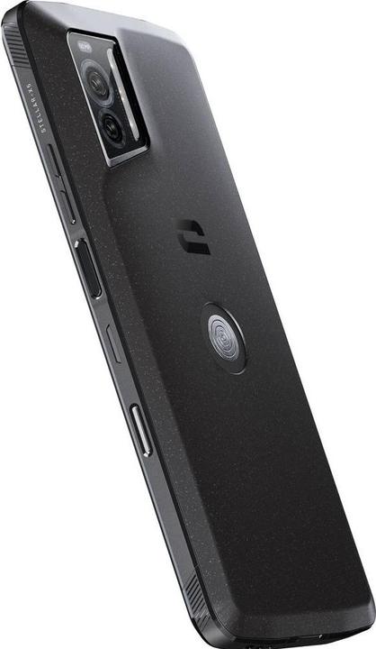 Image du produit Crosscall Stellar X5 (128 Go, Noir, 6.50", Double SIM, 5G)