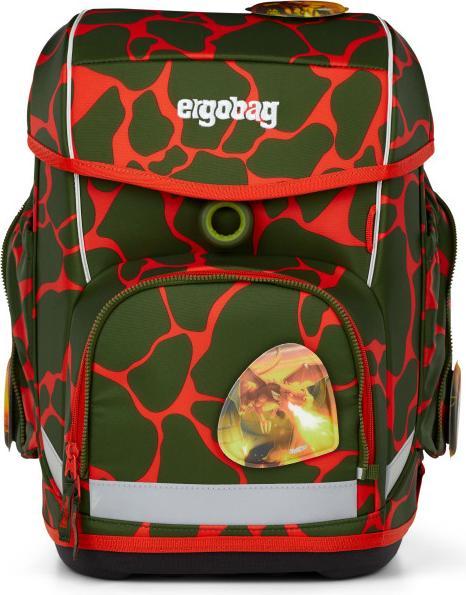 Image du produit Ergobag Cubo MRP Ensemble de cartables (19 l)