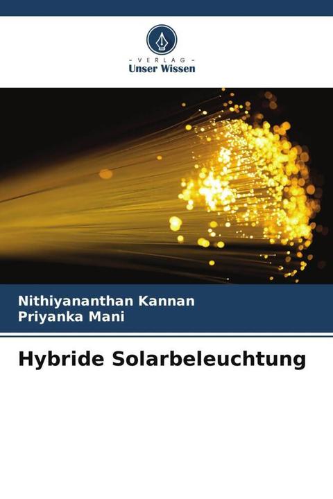 Image du produit Hybride Solarbeleuchtung
