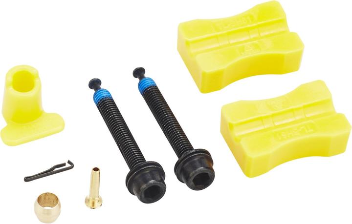Produktbild Shimano MT201 Road Scheibenbremse HR Flat-Mount (Hinterradbremse, Bremsset, 2)