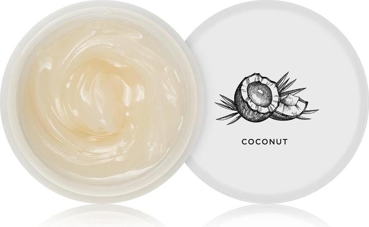 Image du produit Pestle & Mortar Chummi Masque pour les lèvres Noix de coco (Baume à lèvres)