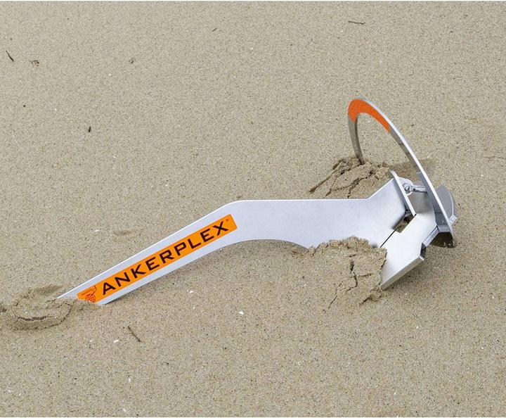 Immagine prodotto Ankerplex Edelstahlanker