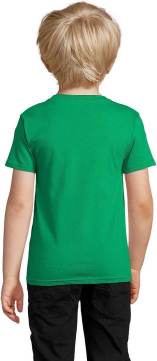 Produktbild Sols Crusader TShirt (152)