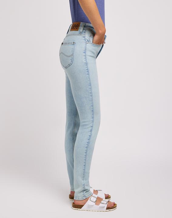 Immagine prodotto Lee Jeans alti Scarlett (28)