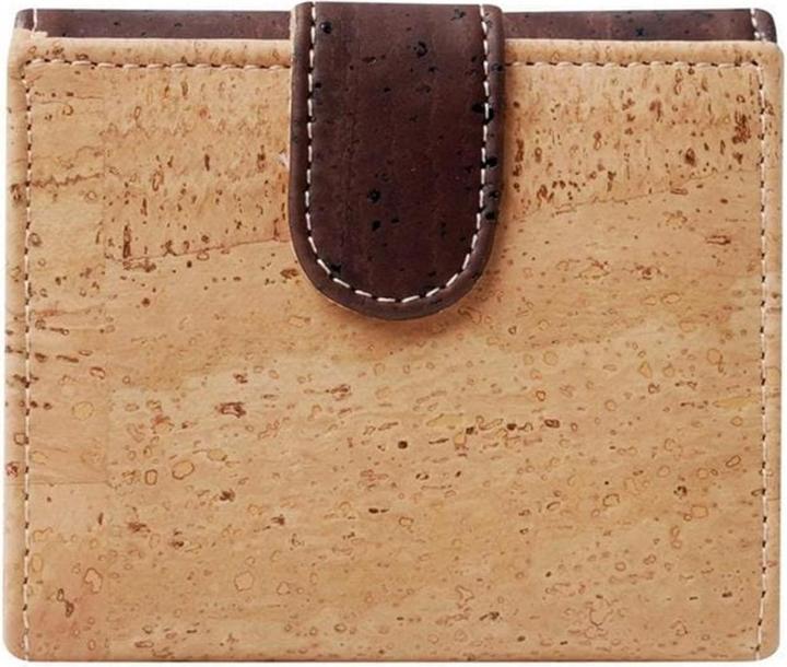 Actual product image Corkcase Classic M wallet in cork