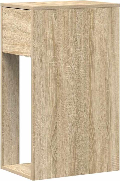 Immagine prodotto vidaXL Computerschrank