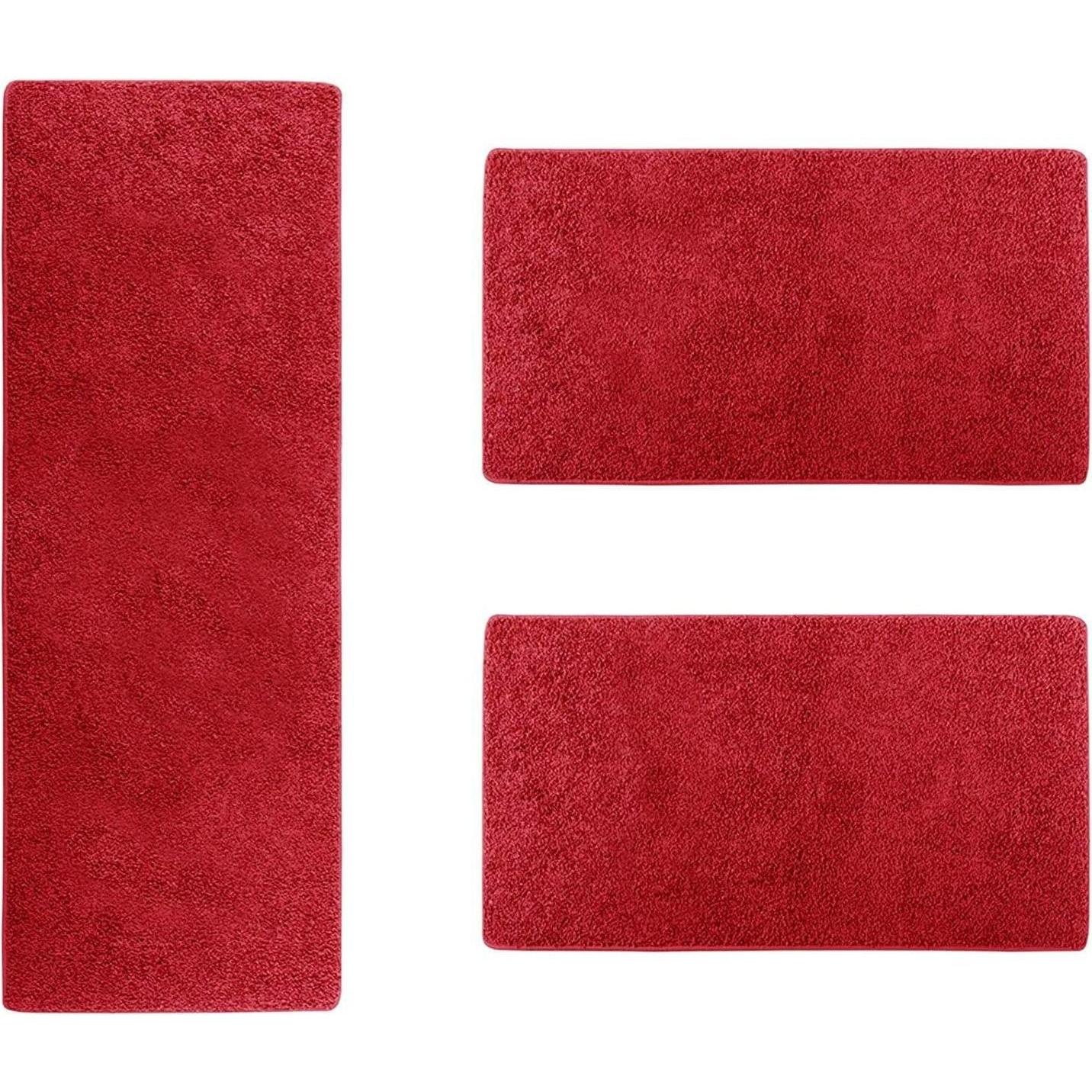 Karat, Teppich, Barcelona Set (67 x 140 cm, 67 x 250 cm)