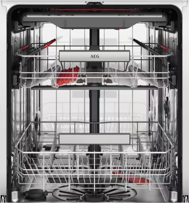 Actual product image AEG FEE77707PM 911424536