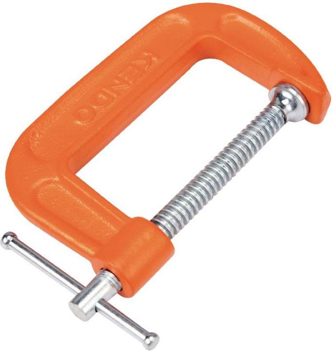 Image du produit Kendo Serre-joint à vis (75 mm)