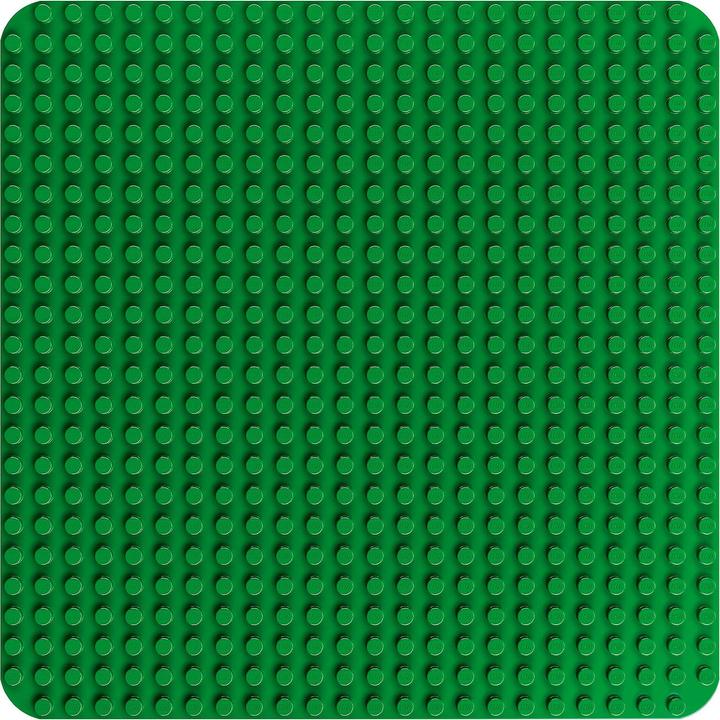 Produktbild LEGO Bauplatte (10980)