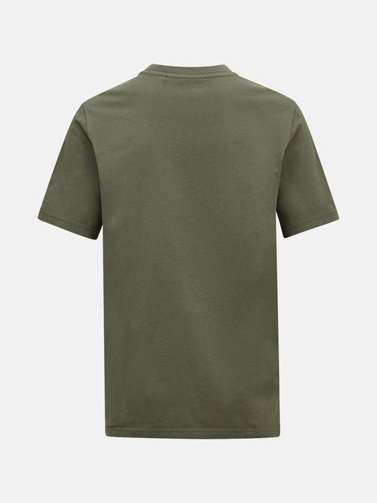 Actual product image Peak Performance Original Small Logo Tee (M)