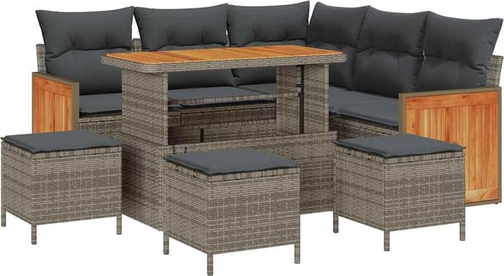 Produktbild vidaXL Makai