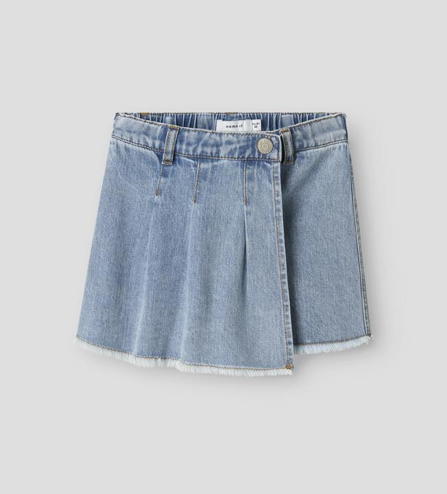 Image du produit Name it Denim Skort (98)