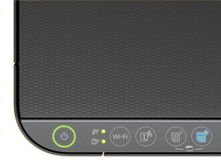 Actual product image Epson EcoTank ET-2860 (Ink tank, Colour)