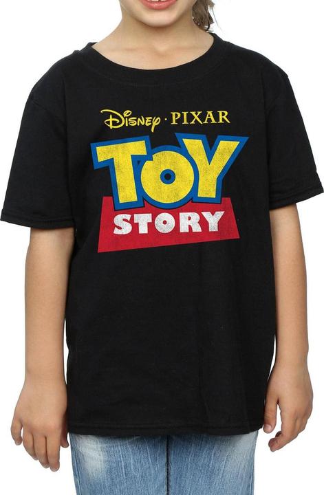 Produktbild Toy Story TShirt Mädchen (128)