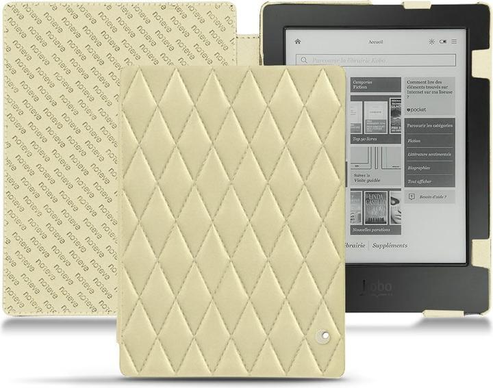 Image du produit Noreve Housse cuir horizontal (Aura H2O)