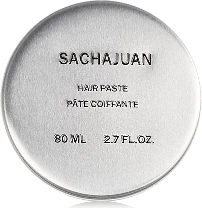 Image du produit Sachajuan Pâte capillaire - Fixation forte, 80 Ml (Pâte capillaire, 80 ml)
