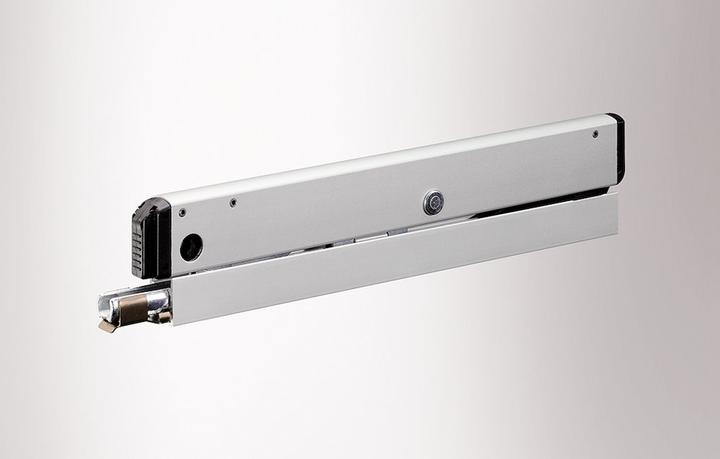 Actual product image Geze Skylight shears OL 90 N with sash bracket