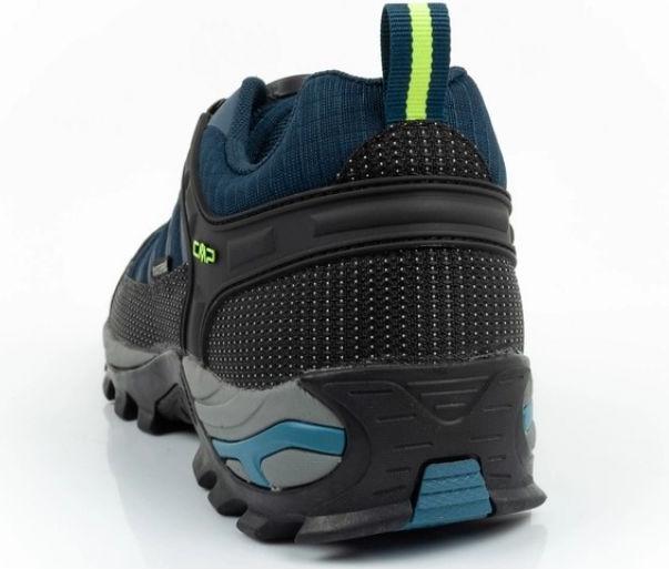 Immagine prodotto CMP Campagnolo Rigel LOW Fitgo WP (43)