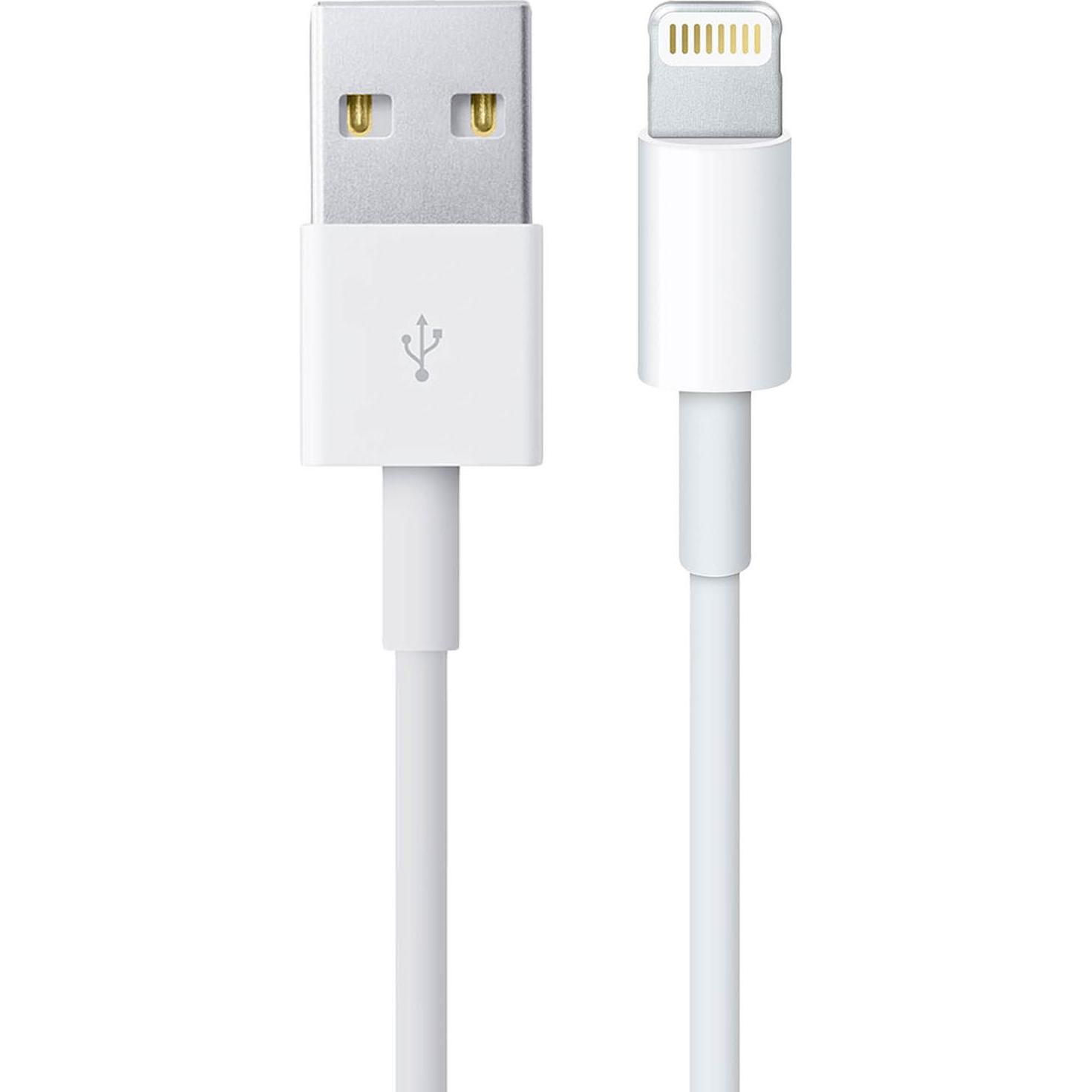 Avizar USB Typ A – Lightning (1 m, USB 2.0), USB Kabel