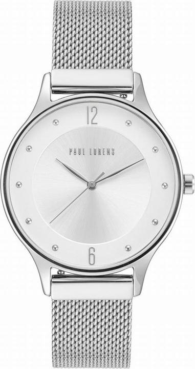 Immagine prodotto Paul Lorens Damenuhr PL10317B9-3C1 + BOX (Orologio da polso analogico, 37 mm)