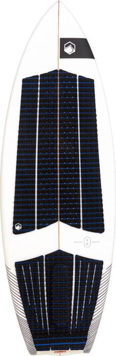 Image du produit Liquid Force Bonzer Bat Wakesurfer