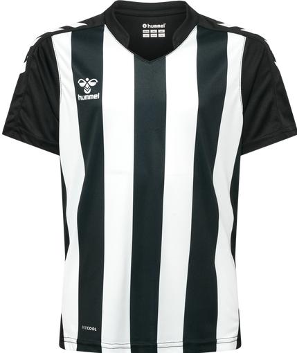 Produktbild hummel Core Xk Striped Jersey Kids S/S (140)