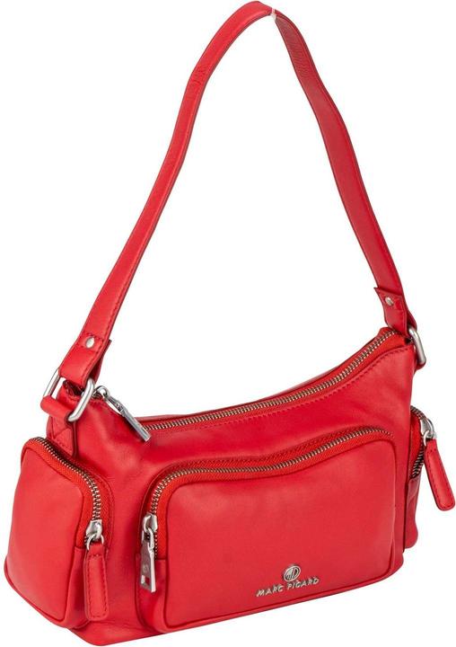 Produktbild Marc Picard Maremma Bowling Bag