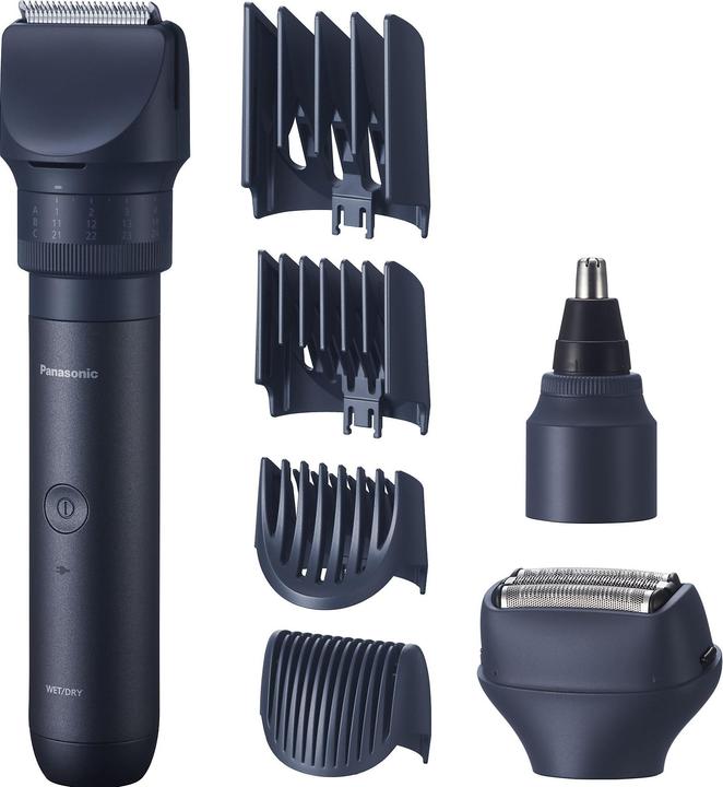 Panasonic Multishape (XSHAPE PACK 1 EU)