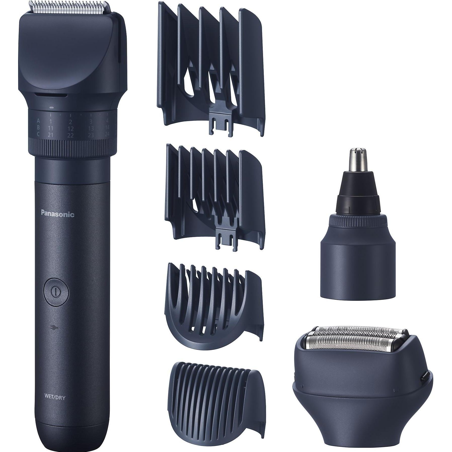 Panasonic, Rasierapparat, Multishape Pack