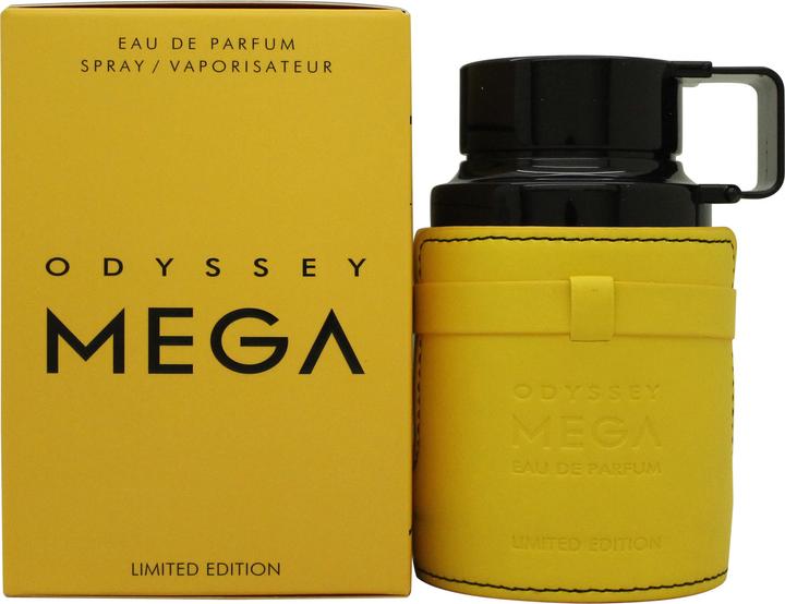 Immagine prodotto Armaf Odyssey Mega (Eau de parfum, 100 ml)