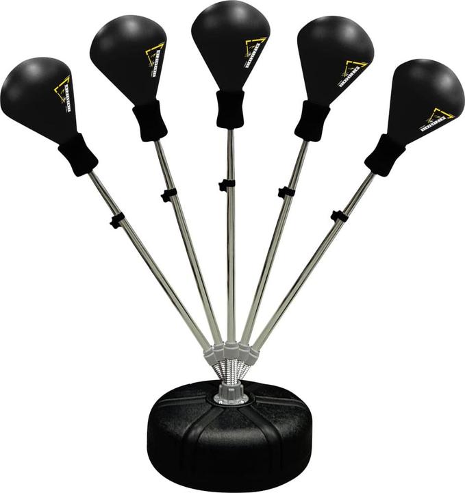 Immagine prodotto Avento Palla da boxe (48 cm, 7.67 kg)