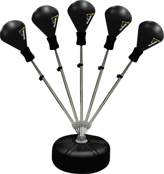 Actual product image Avento Punching ball (48 cm, 7.67 kg)