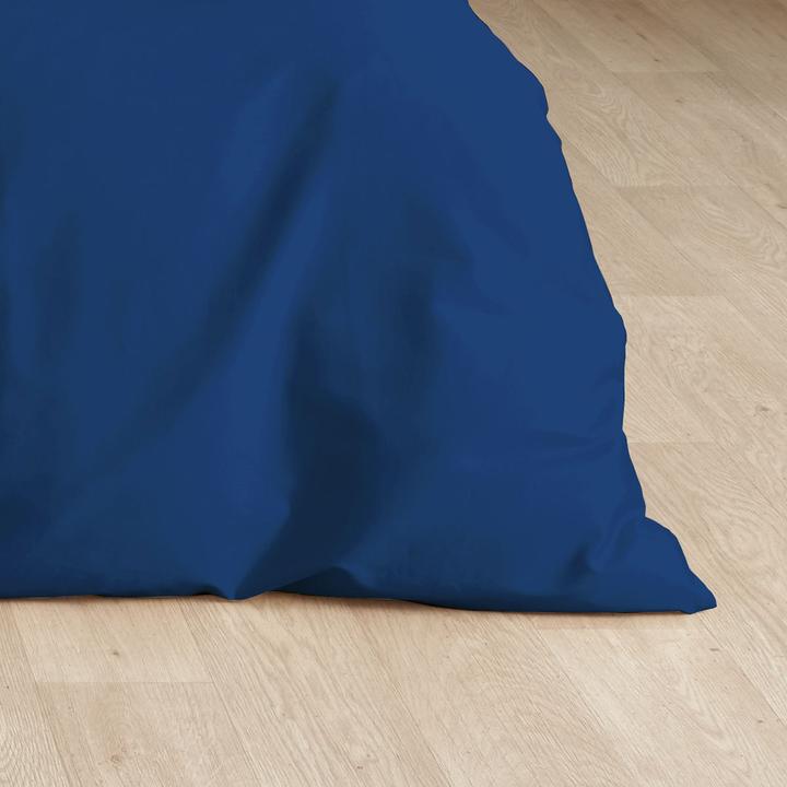 Image du produit Traumschlaf uni (Housse de couette, 155 x 220 cm, 80 x 80 cm)