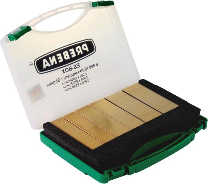 Produktbild Prebena Heftklammern Type