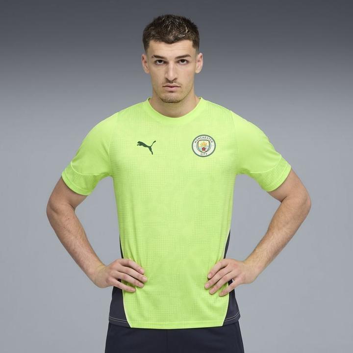 Produktbild Puma MCFC Training Jersey (L)