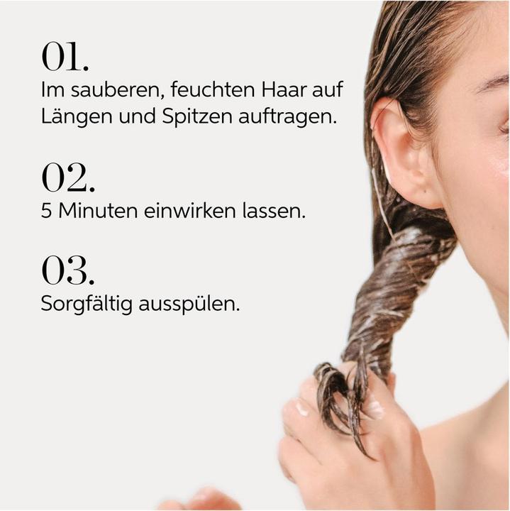 Produktbild Wella Color Motion + Structure Mask (75 ml)