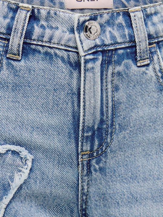Produktbild Only KOGJENNA Weiter Beinschnitt Jeans Jeans mit weitem Bein (158)
