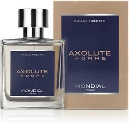 Immagine prodotto Mondial 1908 Axolute (Eau de toilette, 100 ml)