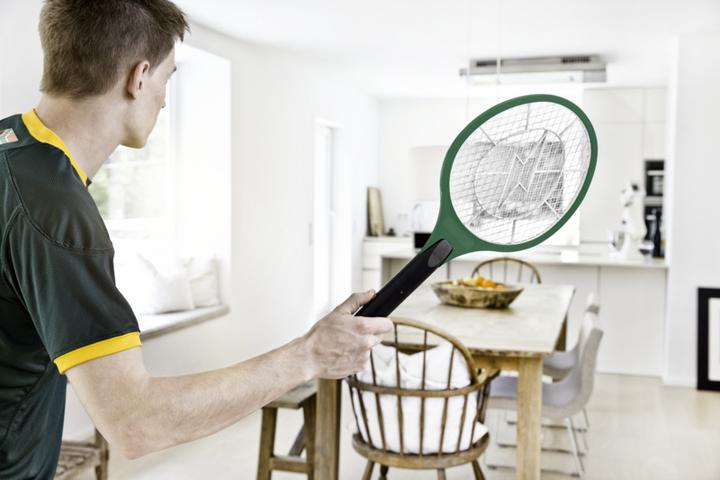 Produktbild Windhager Elektrische Fliegenklatsche
